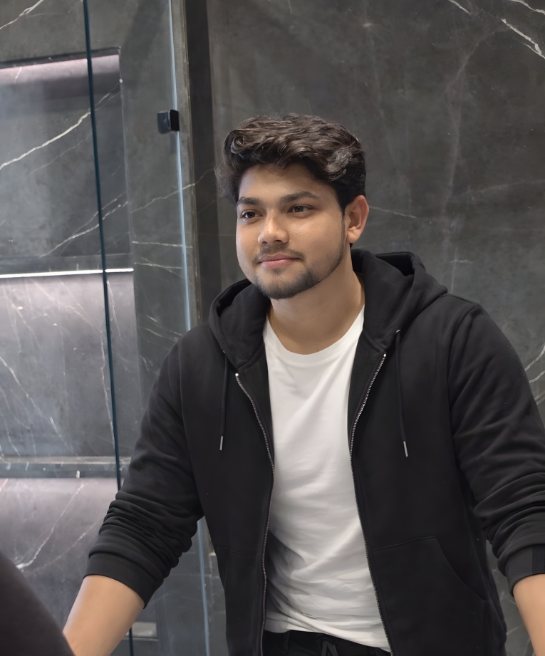 Himanshu Sharma
